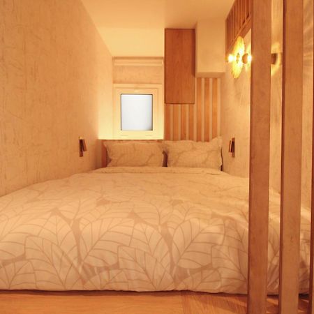 Beautiful And Cosy Rooftop Studio - Fantastic View, Next To Athens Tower Eksteriør bilde