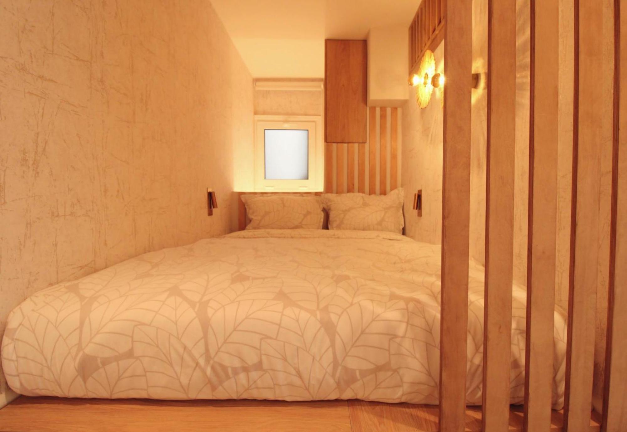 Beautiful And Cosy Rooftop Studio - Fantastic View, Next To Athens Tower Eksteriør bilde
